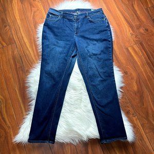 Two By Vince Comuto Classic Blue Women's Jeans